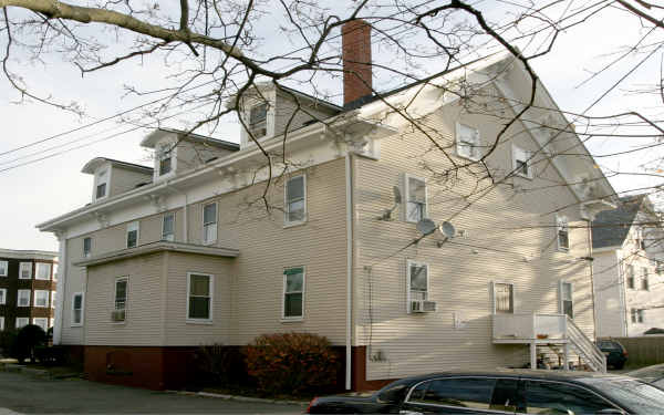 169-171 Washington St in Lynn, MA - Building Photo - Building Photo