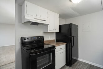 Interior Photo