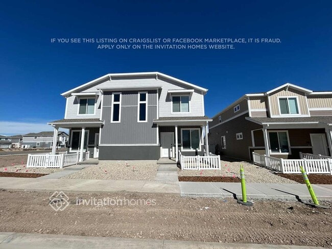 property at 244 Harker Creek St