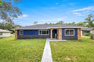 5 Bahia Court Trce in Ocala, FL - Building Photo