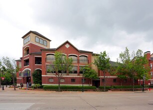Camden Farmers Market in Dallas, TX - Building Photo - Building Photo