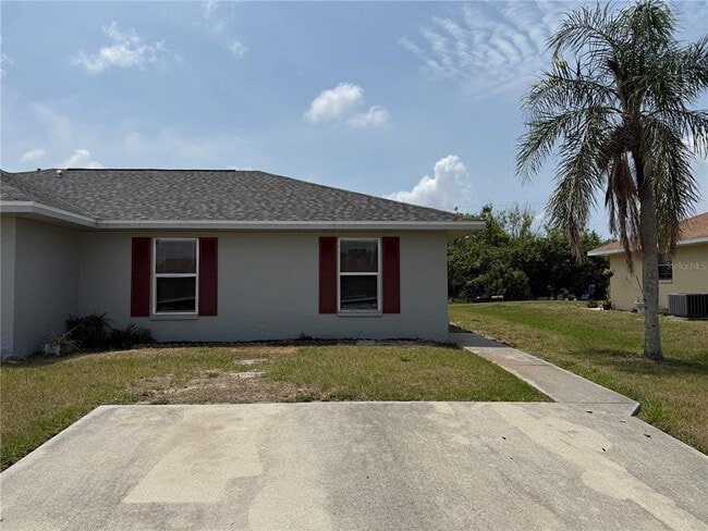 property at 11089 Pendleton Ave