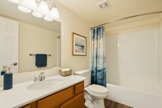 Greenfield Apartment Homes in Grand Rapids, MI - Building Photo - Building Photo
