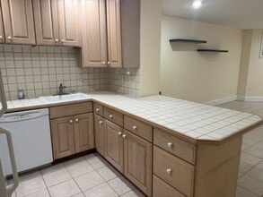 1928 17th St NW in Washington, DC - Foto de edificio - Building Photo