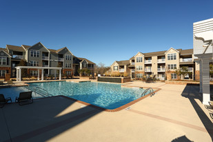 Enclave Blythewood Crossing Phase II Apartments