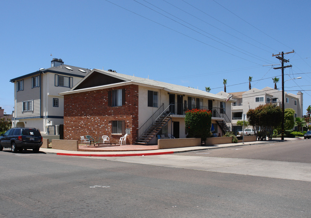 192 Elkwood Ave in Imperial Beach, CA - Building Photo