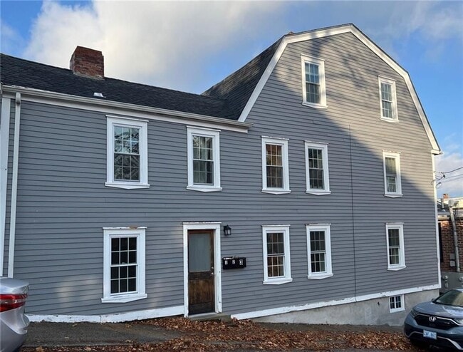 property at 5 Church St