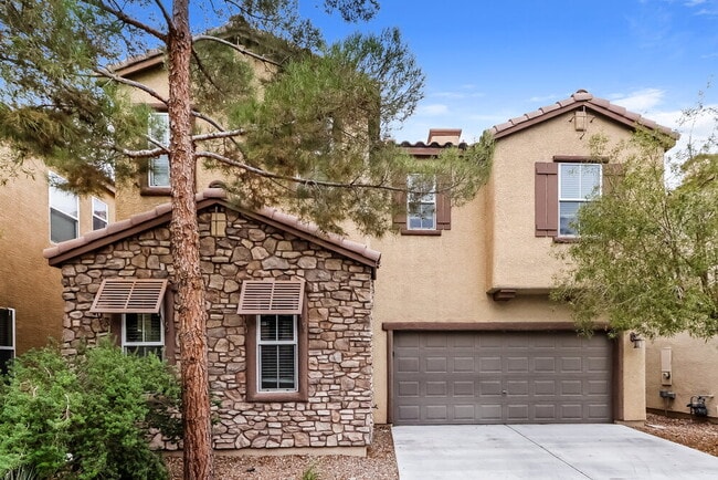 property at 10945 Florence Hills St