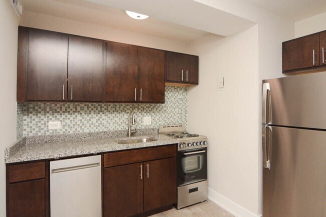 448 W Wellington Ave in Chicago, IL - Building Photo - Building Photo