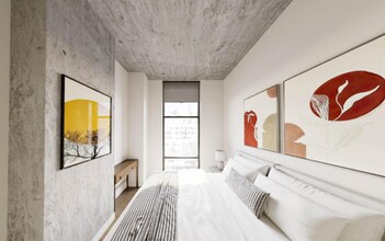 177 E 18th St in Chicago, IL - Building Photo - Building Photo