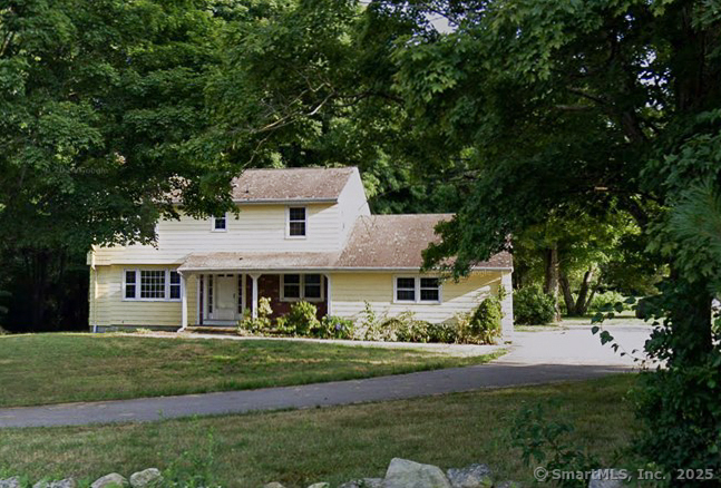 226 Hunters Rd in Norwich, CT - Building Photo - Building Photo