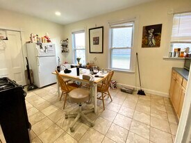 3 Oswald St, Unit #3 in Boston, MA - Building Photo