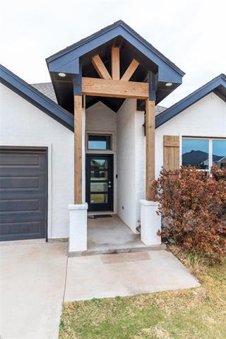 4602 Ebbets Dr in Abilene, TX - Building Photo - Building Photo