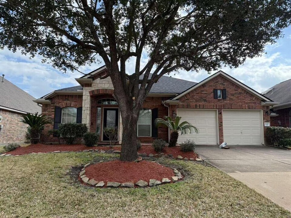 27207 Sable Oaks Ln in Cypress, TX - Building Photo