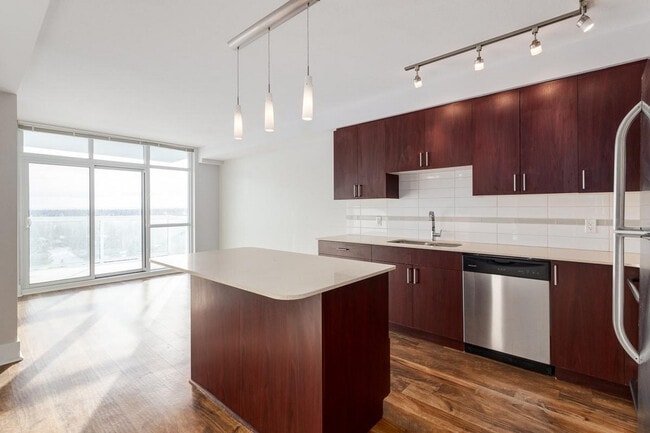 Elata in Calgary, AB - Building Photo - Building Photo