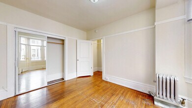 429 Ellis St in San Francisco, CA - Building Photo - Building Photo