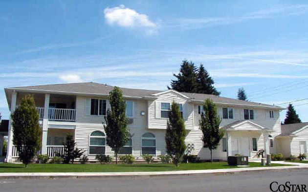 Douglas Professional Plaza in Canby, OR - Building Photo - Building Photo