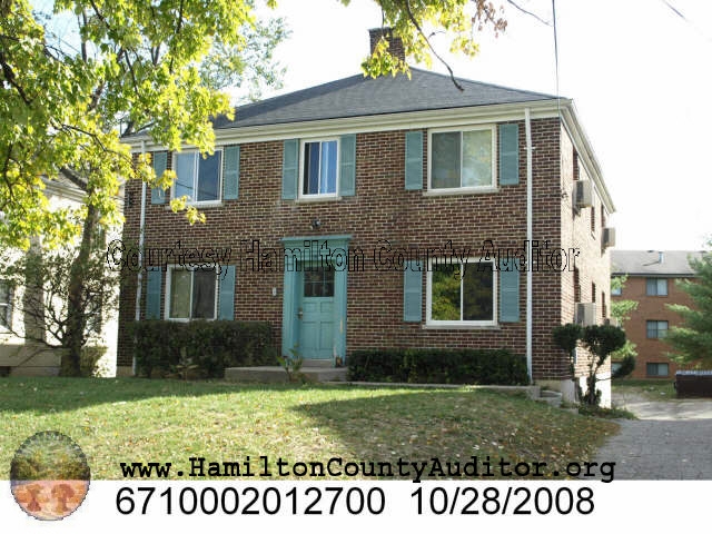 58 Gorman Ln in Reading, OH - Foto de edificio - Building Photo