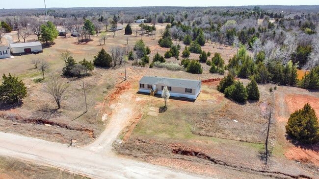 property at 20644 Oak Pond Dr