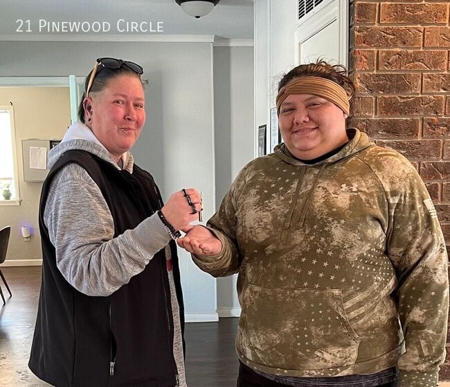 21 Pinewood Cir in Stillwater, OK - Building Photo - Building Photo