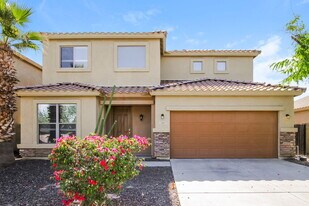 11809 W Hopi St in Avondale, AZ - Building Photo