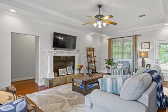 1786 Piedmont Dr. in Auburn, AL - Building Photo - Building Photo