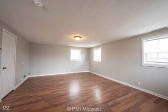 3125 Clover Dr in Plainfield, IN - Building Photo - Building Photo