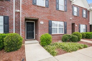 3007 RG Buchanan Dr in La Vergne, TN - Building Photo