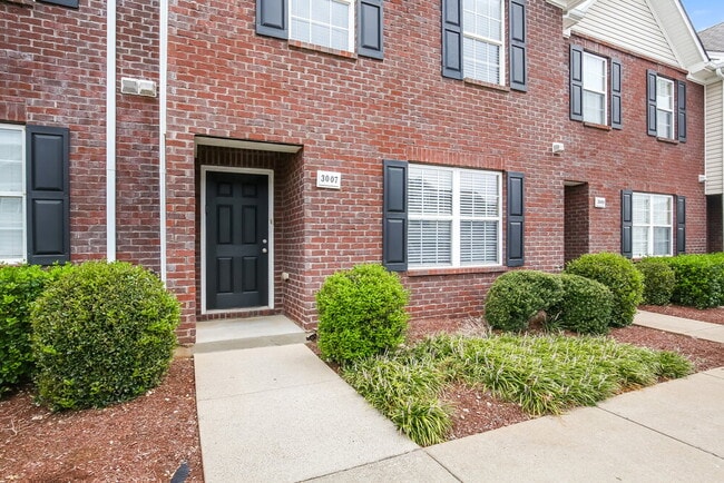 property at 3007 RG Buchanan Dr