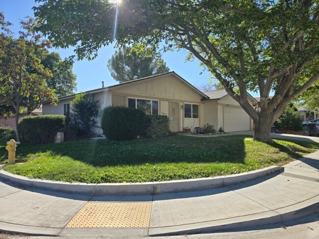 property at 43358 27th St W