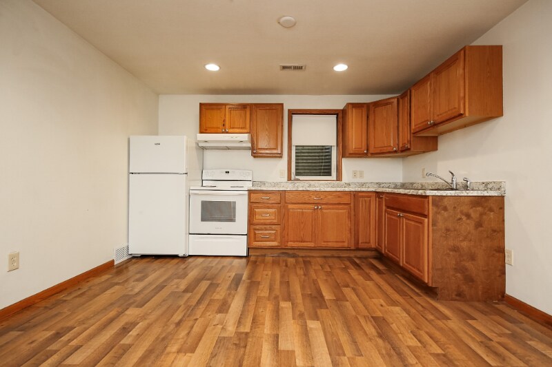 808 S Grange Ave in Sioux Falls, SD - Building Photo