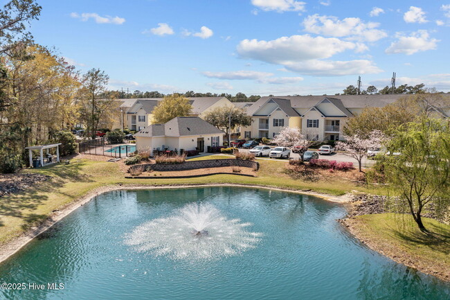 5012 Hunters Trail in Wilmington, NC - Building Photo - Building Photo