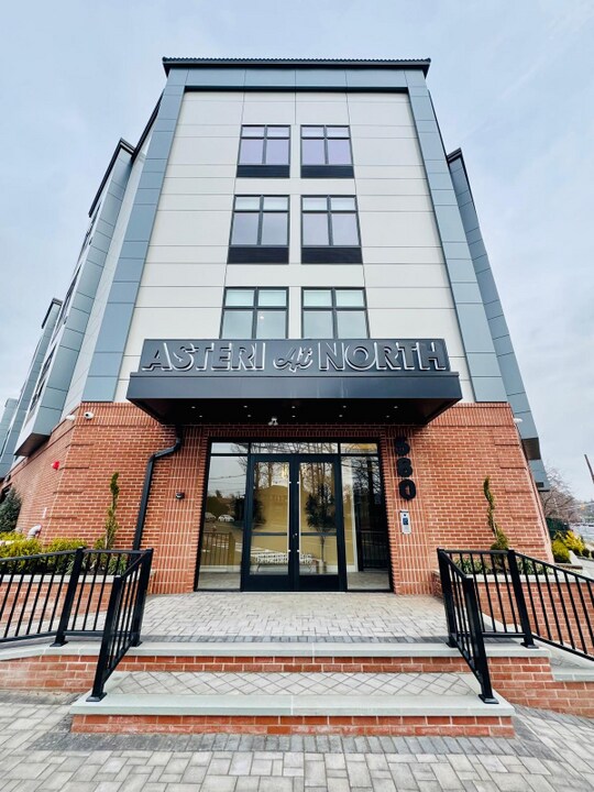 580 North Ave-Unit -201 in Union, NJ - Building Photo