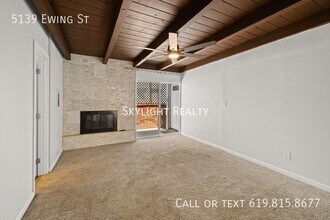 5139 Ewing St in San Diego, CA - Building Photo - Building Photo