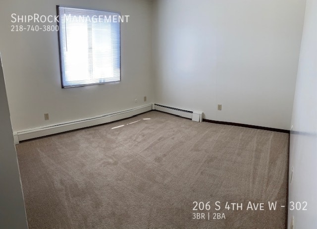 206 S 4th Ave W in Virginia, MN - Building Photo - Building Photo