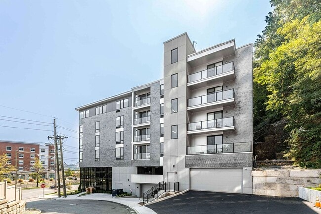 property at 8621 River Rd