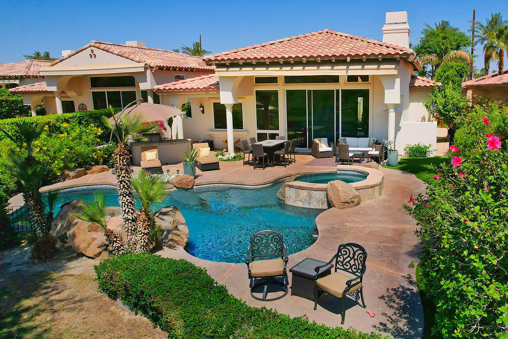 79967 Rancho La Quinta Dr in La Quinta, CA - Building Photo