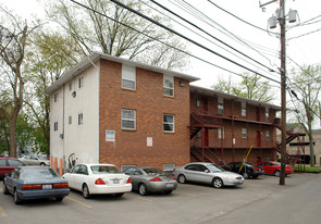 30 E Frambes Ave Apartments