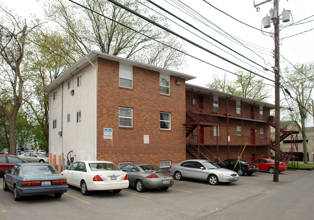 30 E Frambes Ave in Columbus, OH - Building Photo