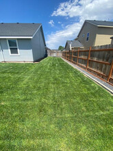 1129 E Shady Ridge Dr in Kuna, ID - Building Photo - Building Photo