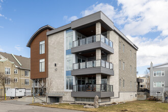 10 Boudria St in Gatineau, QC - Building Photo - Building Photo