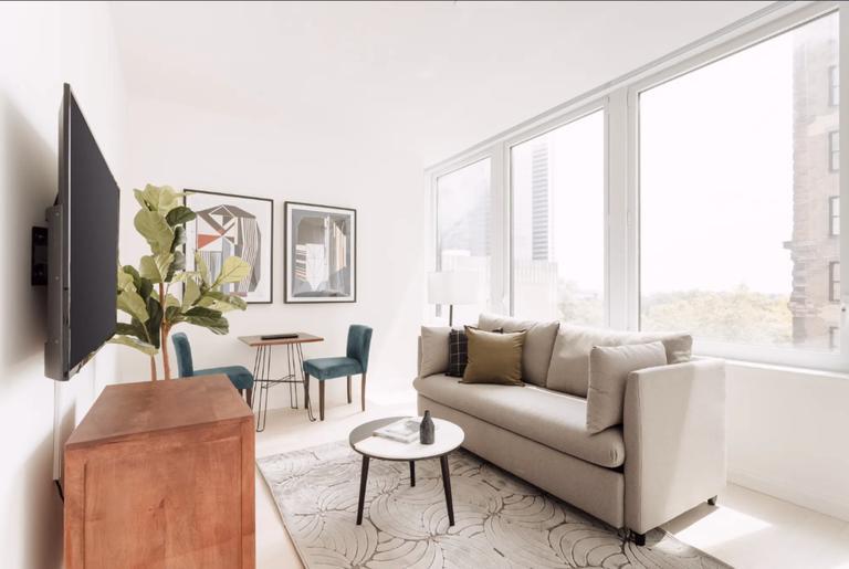 40 Broad St in New York, NY - Building Photo
