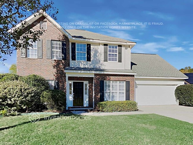property at 3715 Sedgewick St SW