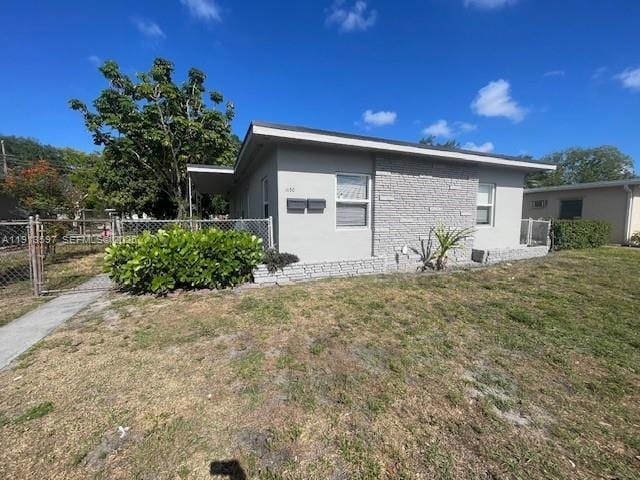 1150 SW 26th Ave in Fort Lauderdale, FL - Building Photo - Building Photo