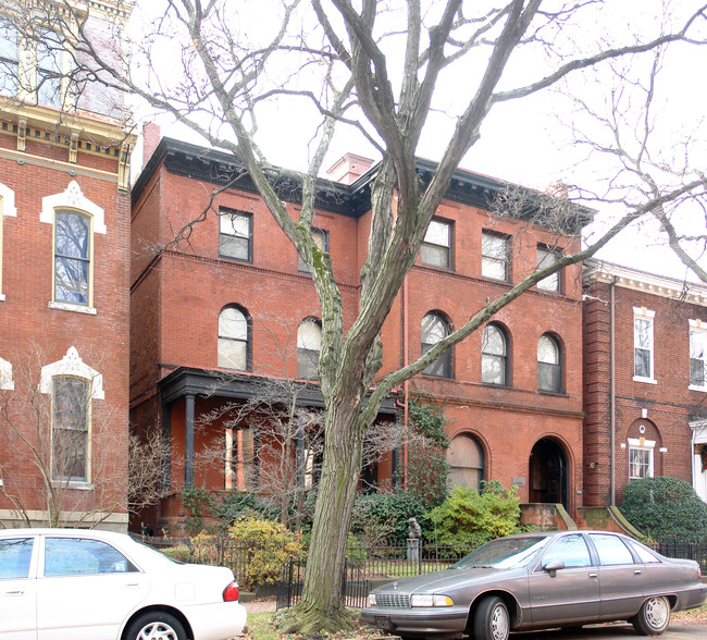 845 N Lincoln Ave in Pittsburgh, PA - Building Photo - Building Photo