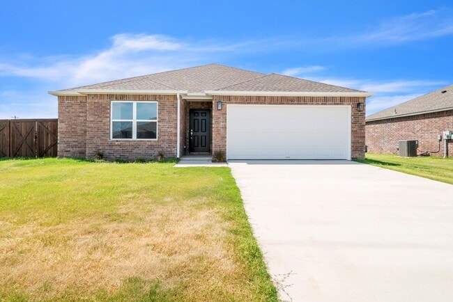 property at 7522 E 160th Pl S