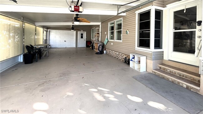 281 Ocean Reef Ln in Naples, FL - Building Photo - Building Photo