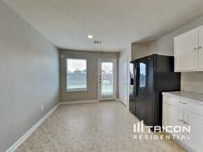 18822 Remington Park Dr in Houston, TX - Building Photo - Building Photo