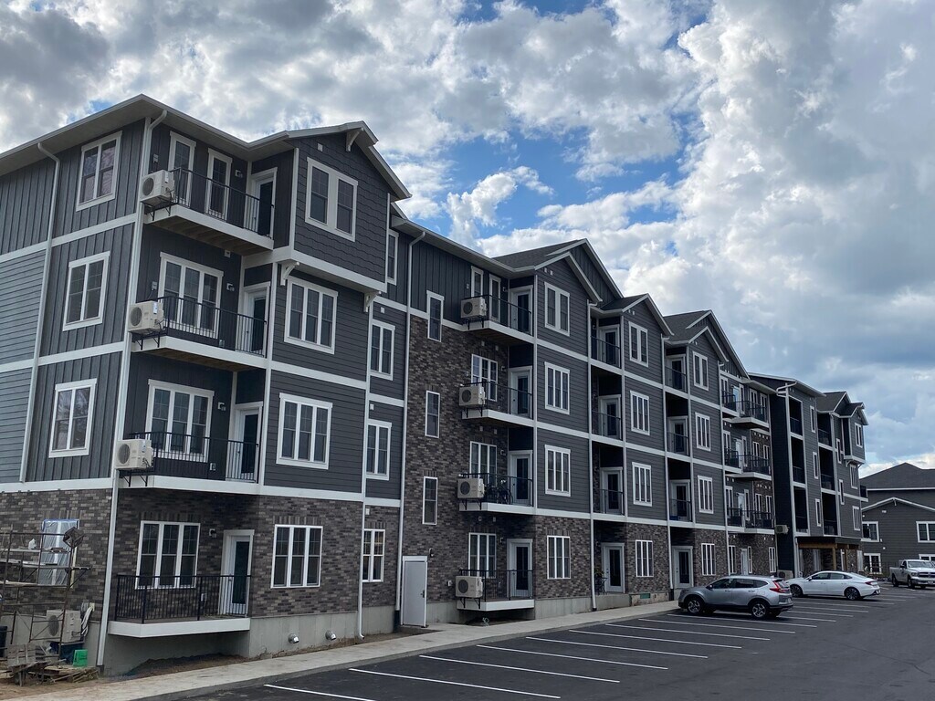 Great River Residences Onalaska, WI Apartments