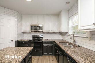 4215 Greenfield Cir NW in Concord, NC - Building Photo - Building Photo